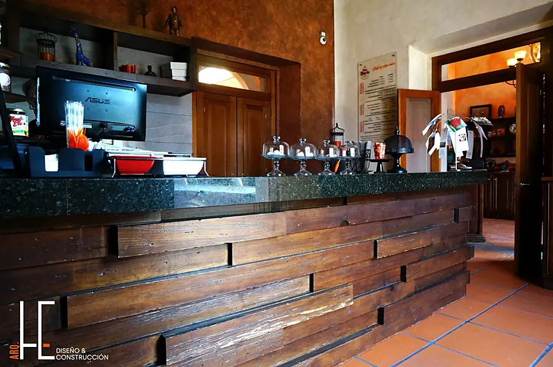 Café Casa Abuela
